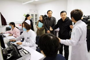 信息互聯互通 為醫療服務提速提質——北京信息技術咨詢服務的實踐與啟示